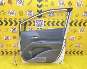Дверь боковая Toyota