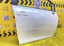 Дверь боковая TOYOTA SIENTA 2016 6700152560 NHP170G 1NZFXE, передняя правая