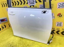Дверь боковая TOYOTA SIENTA 2016 6700152560 NHP170G 1NZFXE, передняя правая