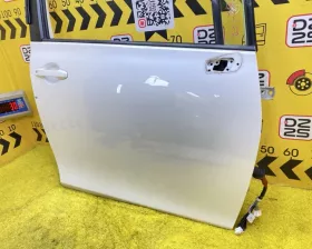 Дверь боковая Toyota