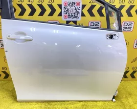 Дверь боковая Toyota