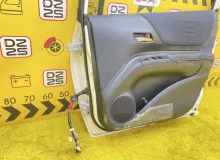 Дверь боковая TOYOTA SIENTA 2016 6700152560 NHP170G 1NZFXE, передняя правая