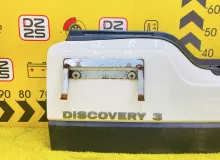 Дверь 5я Land Rover DISCOVERY 2006 L319 406PN, задняя