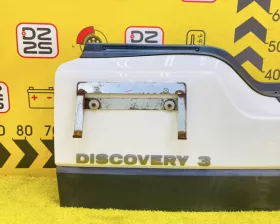 Дверь 5я Land Rover