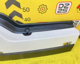 Дверь 5я Land Rover