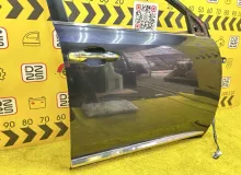 Дверь боковая TOYOTA HARRIER 2015 6700148150 ZSU60W 3ZRFAE, передняя правая