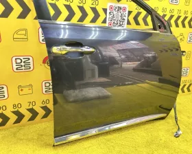 Дверь боковая Toyota