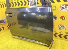 Дверь боковая TOYOTA HARRIER 2015 6700148150 ZSU60W 3ZRFAE, передняя правая