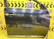 Дверь боковая TOYOTA HARRIER 2015 6700148150 ZSU60W 3ZRFAE, передняя правая