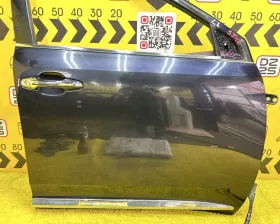 Дверь боковая Toyota