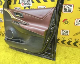 Дверь боковая Toyota