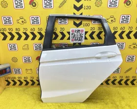 Дверь боковая Honda