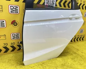 Дверь боковая Honda