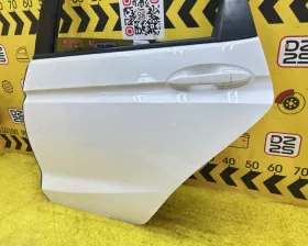 Дверь боковая Honda