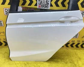 Дверь боковая Honda