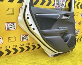 Дверь боковая Honda