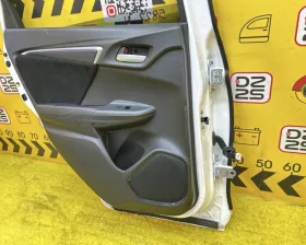 Дверь боковая Honda