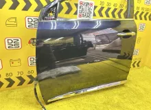 Дверь боковая TOYOTA HARRIER 2014 6700248150 ZSU60W 3ZRFAE, передняя левая