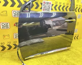 Дверь боковая Toyota