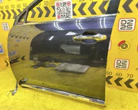 Дверь боковая Toyota