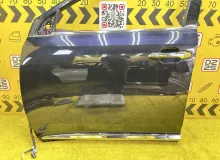 Дверь боковая TOYOTA HARRIER 2014 6700248150 ZSU60W 3ZRFAE, передняя левая