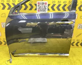 Дверь боковая Toyota