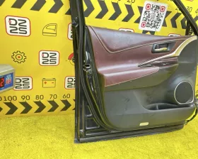 Дверь боковая Toyota