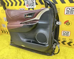 Дверь боковая Toyota