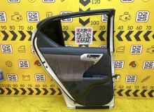 Дверь боковая LEXUS CT200H 2012 ZWA10 2ZRFXE, задняя левая