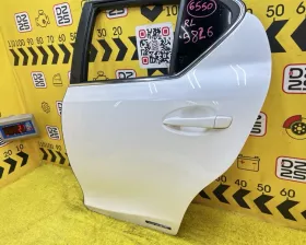 Дверь боковая Toyota