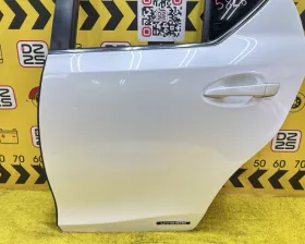 Дверь боковая Toyota