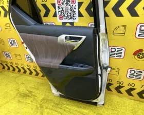Дверь боковая Toyota