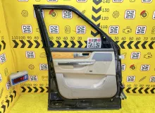 Дверь боковая Land Rover RANGE ROVER SPORT 2012 BDA790090 L320 508PN, передняя левая