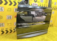 Дверь боковая Land Rover RANGE ROVER SPORT 2012 BDA790090 L320 508PN, передняя левая