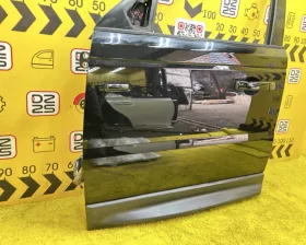 Дверь боковая Land Rover