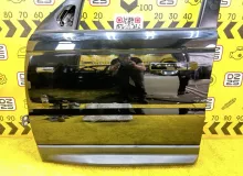 Дверь боковая Land Rover RANGE ROVER SPORT 2012 BDA790090 L320 508PN, передняя левая