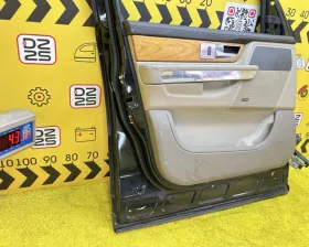 Дверь боковая Land Rover