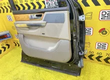 Дверь боковая Land Rover RANGE ROVER SPORT 2012 BDA790090 L320 508PN, передняя левая