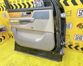 Дверь боковая Land Rover