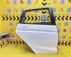 Дверь боковая Honda