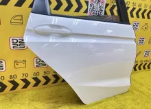 Дверь боковая HONDA SHUTTLE 2015 GP7 LEB, задняя правая