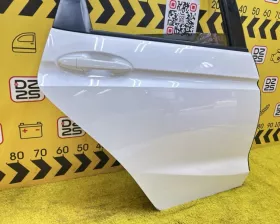 Дверь боковая Honda