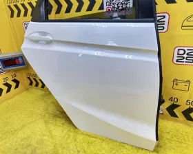 Дверь боковая Honda