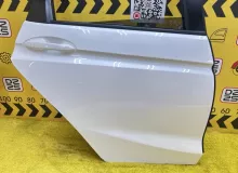 Дверь боковая HONDA SHUTTLE 2015 GP7 LEB, задняя правая