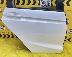 Дверь боковая Honda