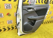 Дверь боковая HONDA SHUTTLE 2015 GP7 LEB, задняя правая