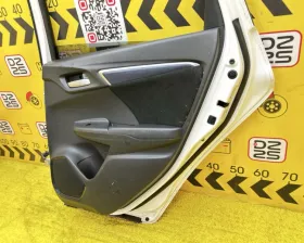 Дверь боковая Honda