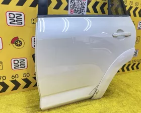 Дверь боковая Toyota