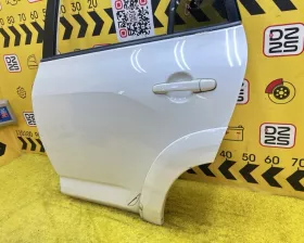 Дверь боковая Toyota