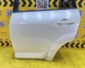 Дверь боковая Toyota